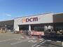 ホームセンター　ＤＣＭつくば梅園店（ホームセンター）まで1400m