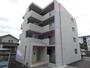 掛川駅より徒歩20分 4階 築12年10ヶ月の賃貸物件