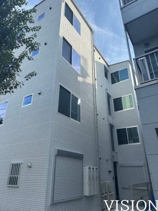 建物外観　☆外観☆