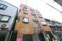古川橋駅より徒歩12分 築35年2ヶ月 4階建の賃貸物件