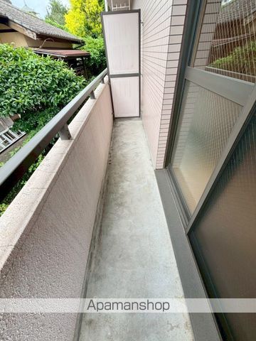 ハイツ江平の内装写真
