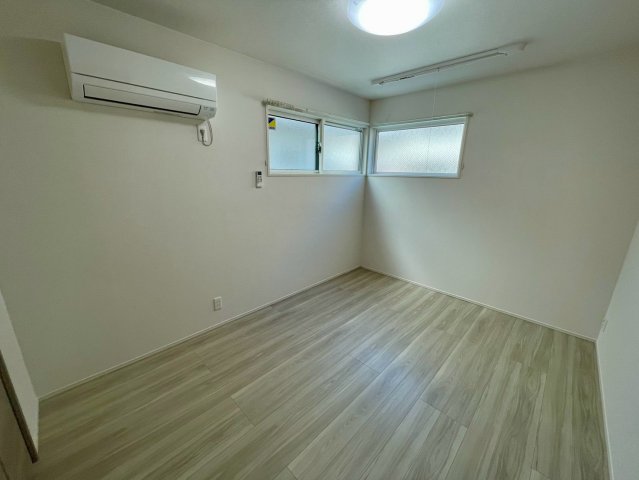 D-ROOM高井田元町の内装写真