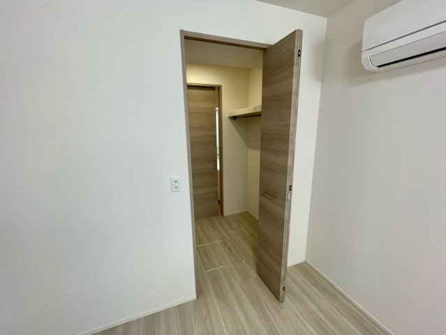 D-ROOM高井田元町の内装写真