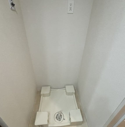 その他設備　参考写真です