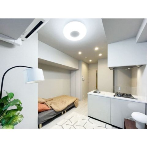 キッチン　別部屋参考写真