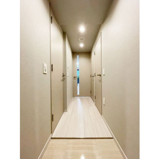 玄関　別部屋参考写真