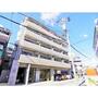 本山駅より徒歩5分 4階 築34年5ヶ月の賃貸物件