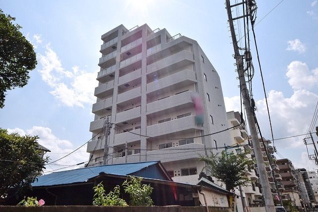 建物外観　★お問い合わせはタウンハウジングまで★