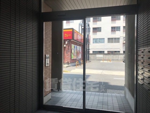 ロビー