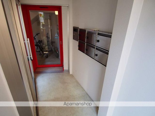 ロビー　ロビー