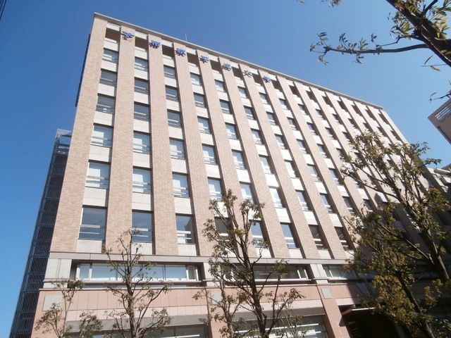 その他　帝京平成大学（その他）まで66m