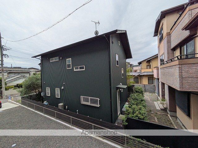 眺望　眺望