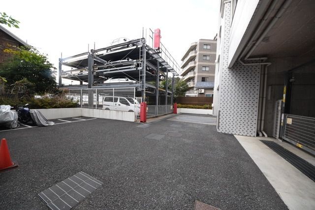 駐車場　★諸条件の相談、ご案内は中央林間店まで★