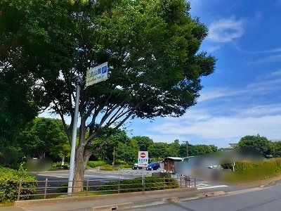 その他　花島公園まで1590m