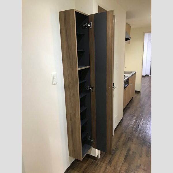 収納　専用の収納スペースです