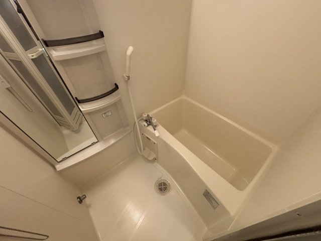 バス・シャワールーム　※同施工会社のイメージ写真※