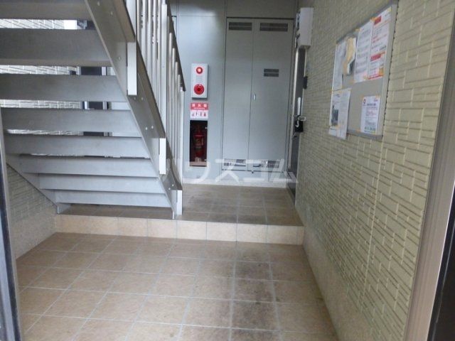 ロビー