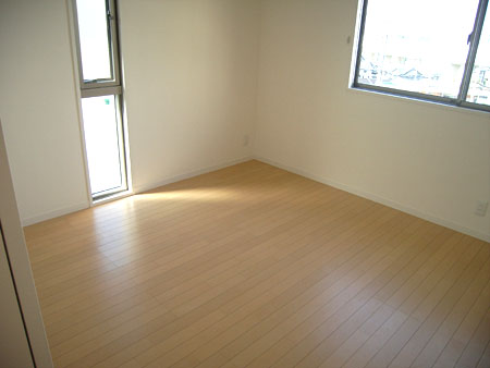 その他部屋・スペース　過ごしやすい室内です