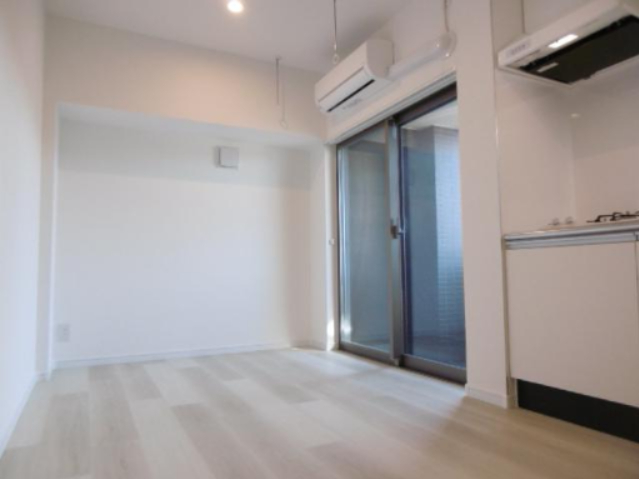 居室・リビング　居室※別部屋参考写真