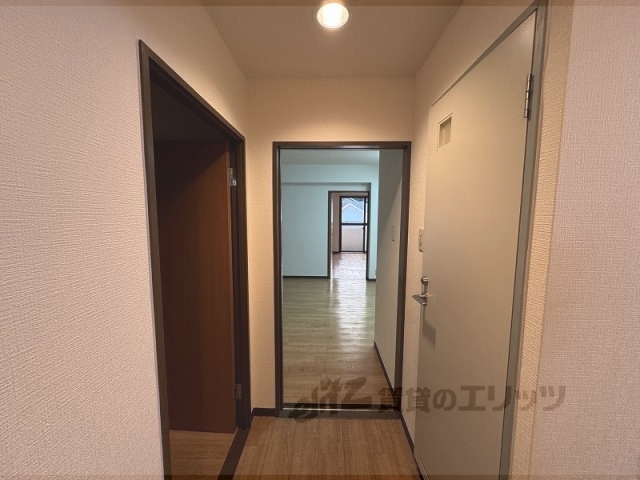 その他部屋・スペース　廊下