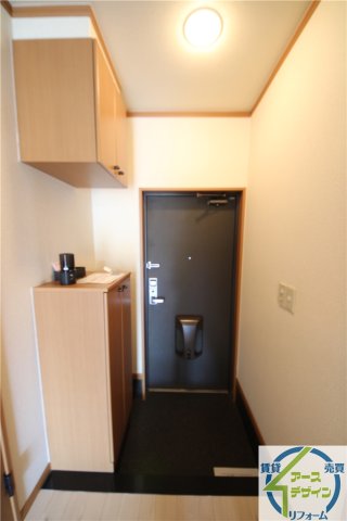玄関　※類似部屋