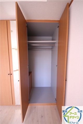 収納　※類似部屋