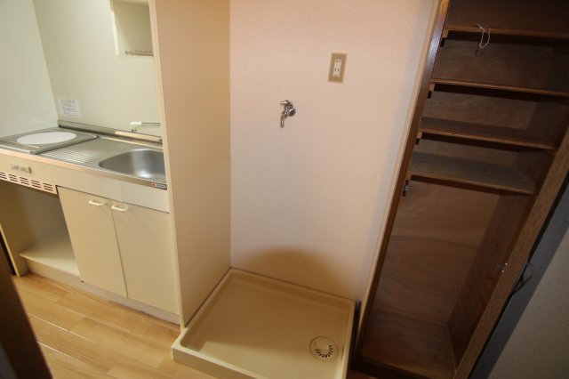 その他設備　他のお部屋の参考写真となります。