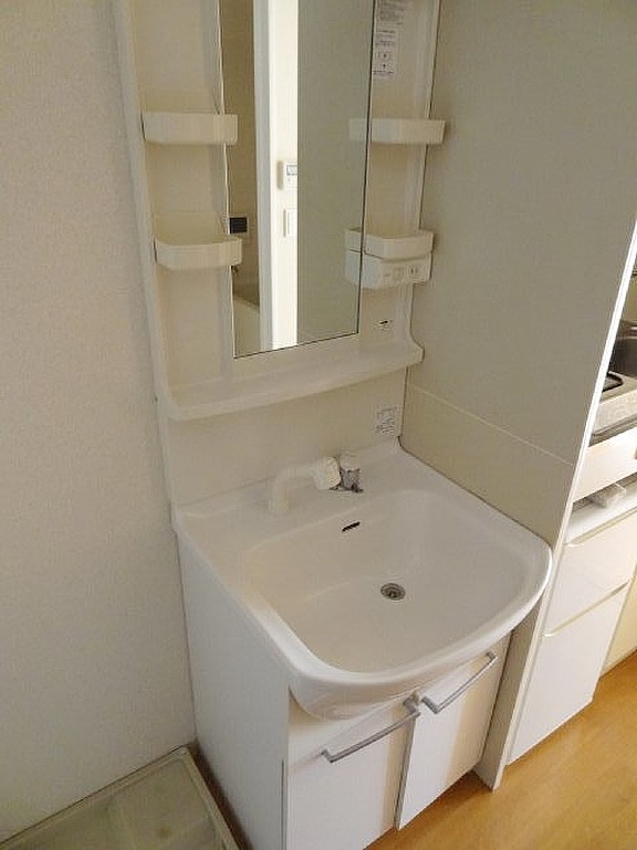 その他部屋・スペース　中はこのようになっています