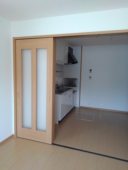 その他部屋・スペース　※別号室の写真