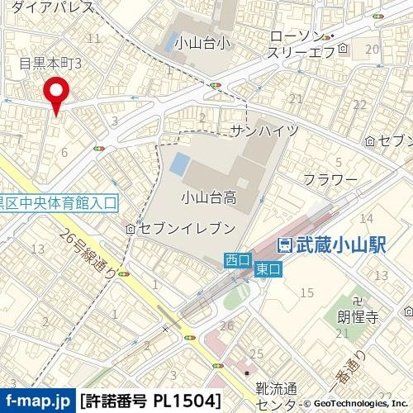 その他　駐車場