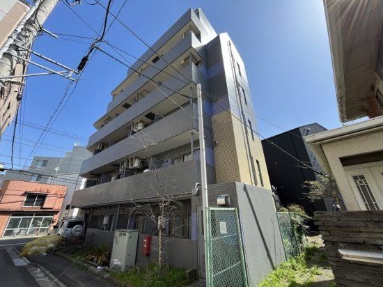 居室・リビング　外観