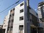 上沢駅より徒歩2分 2階 築9年11ヶ月の賃貸物件