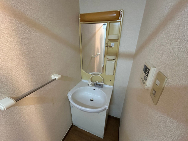 コーポパルパル Sの内装写真