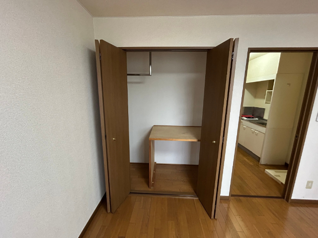 コーポパルパル Sの内装写真