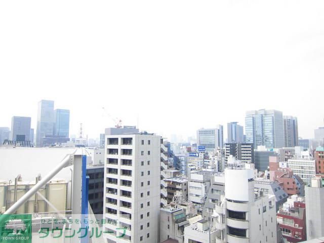 眺望　★タウンハウジング恵比寿店取り扱い★