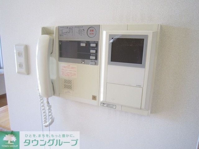 セキュリティ　★タウンハウジング恵比寿店取り扱い★