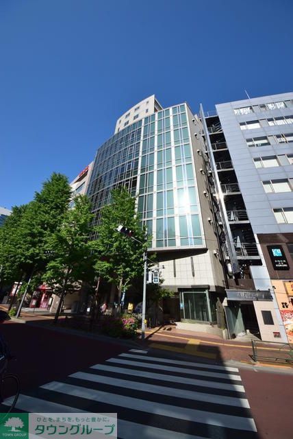 建物外観　★タウンハウジング恵比寿店取り扱い★