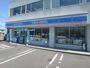 コンビニ　ローソン苫小牧栄町三丁目店（コンビニ）まで728m