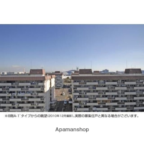 パークアクシス辰巳ステージのその他写真