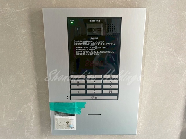 その他共有部分　同施工別建物