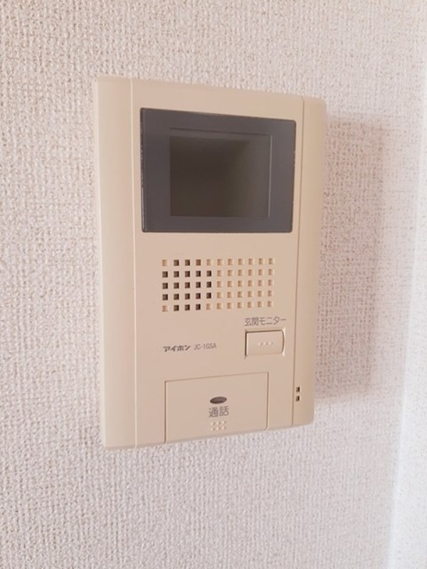 セキュリティ　図面と現状に相違がある場合には現状を優先