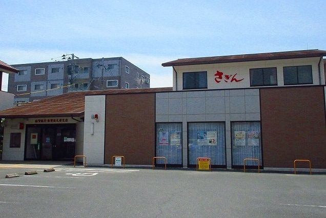 銀行　佐賀銀行医大通り前支店（銀行）まで1100m
