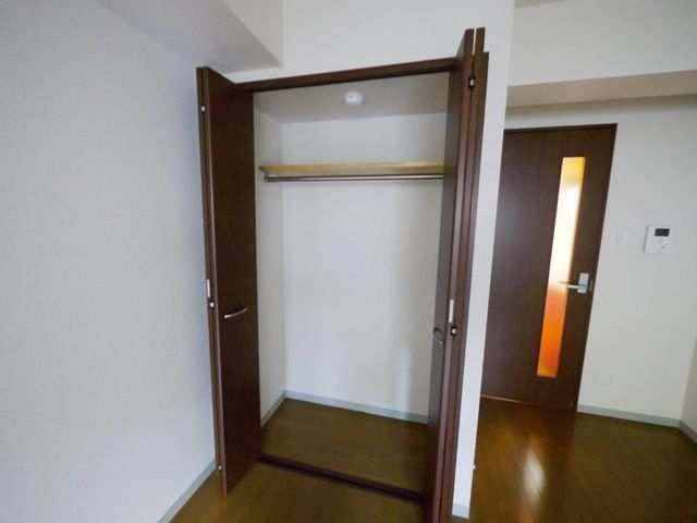 その他設備　★クローゼット★