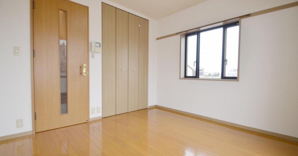 居室・リビング　※別部屋参考写真