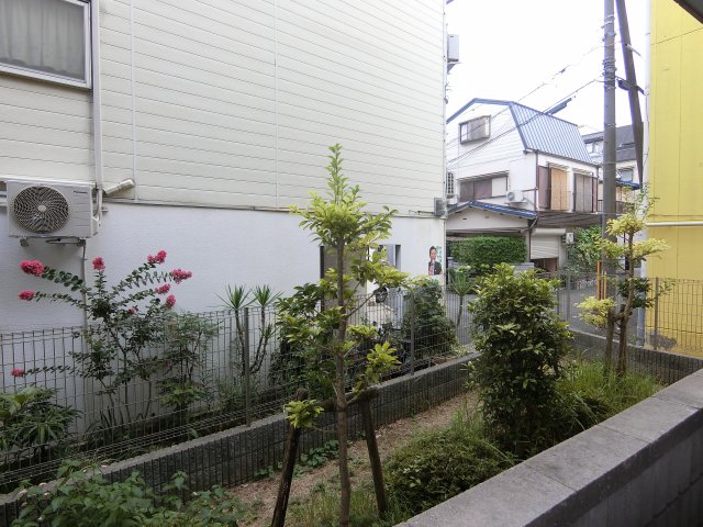 眺望　【お部屋さがしはラックハウジングにお問合せ下さいませ♪】