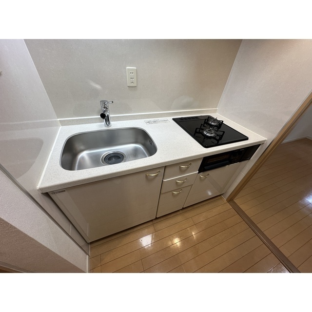 キッチン　キッチン※別部屋参考写真