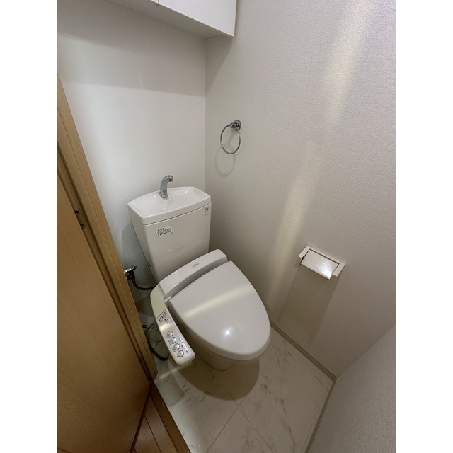トイレ　トイレ※別部屋参考写真
