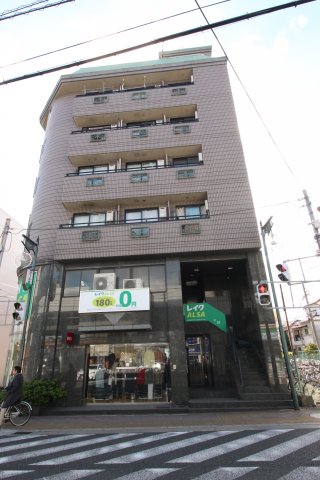 大宝 小阪ヴィラデステ