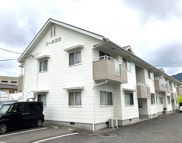 広島高速交通アストラムライン 中筋駅 徒歩3分 築32年