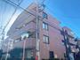 三軒茶屋駅より徒歩6分 3階 築29年7ヶ月の賃貸物件